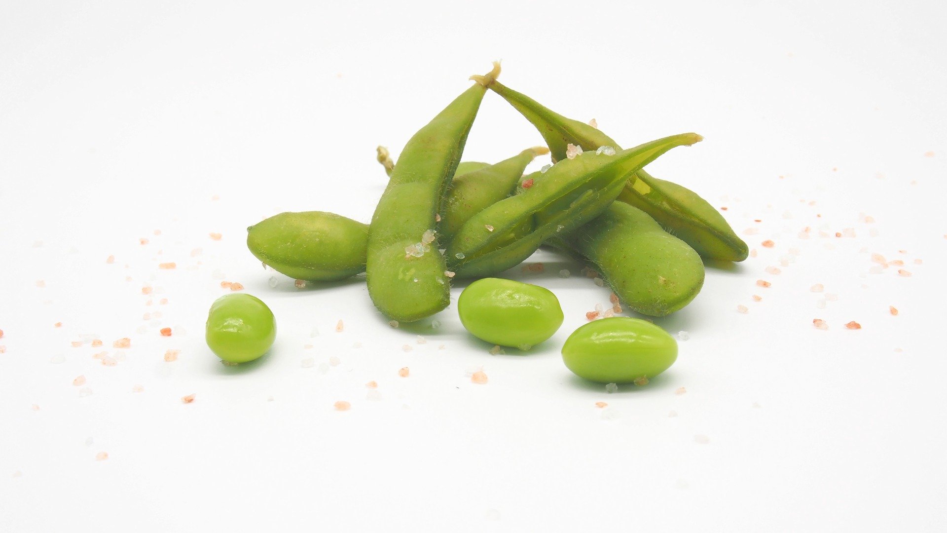 枝豆の病気 モザイク病の対策とは 農薬って効くの 家庭菜園ブログ ずぼら主婦ミントプレゼンツ